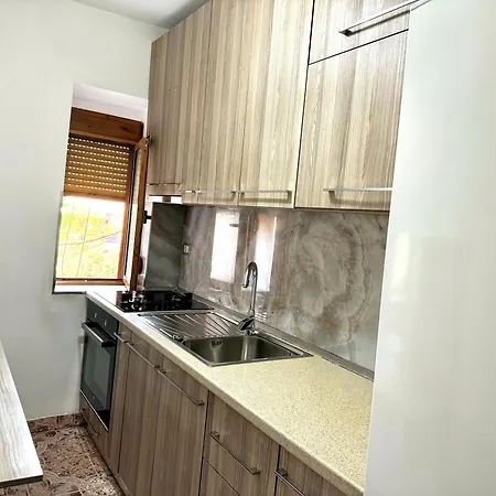 House Hasa * Krujë