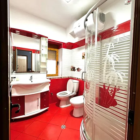 House Hasa Apartament *