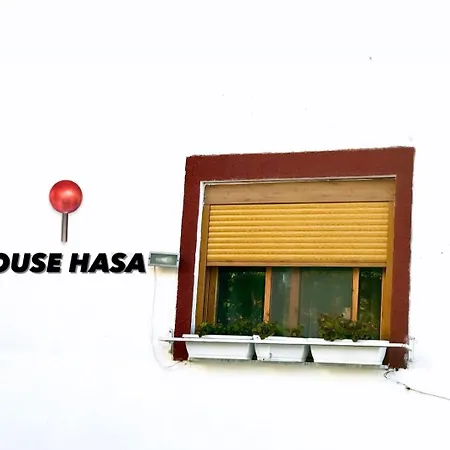Apartment House Hasa Krujë