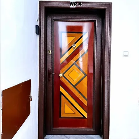 House Hasa * Krujë