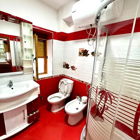 House Hasa Krujë