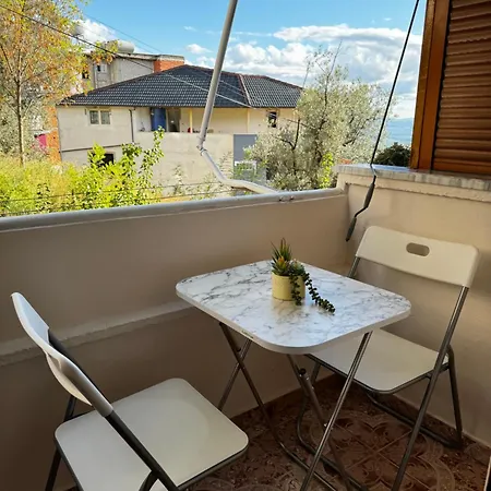 House Hasa Apartment *