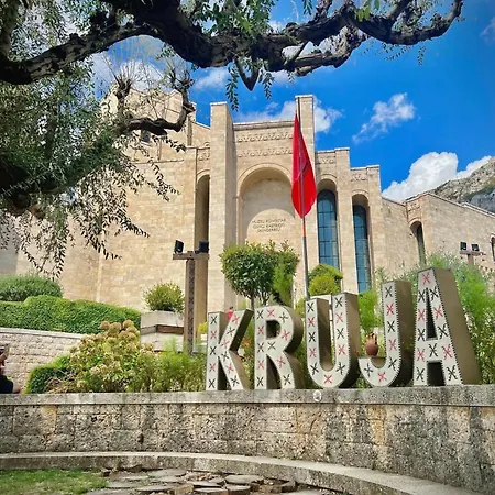 House Hasa Krujë