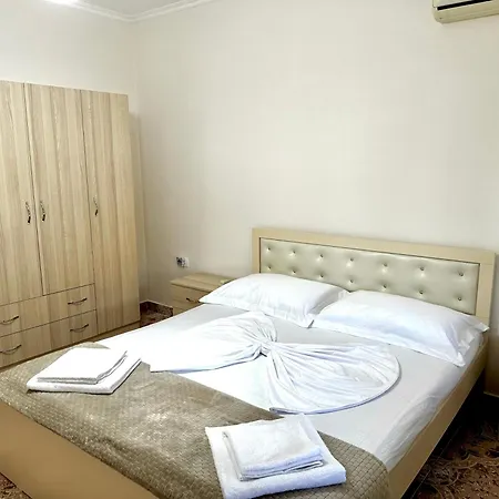 House Hasa Κρούγια