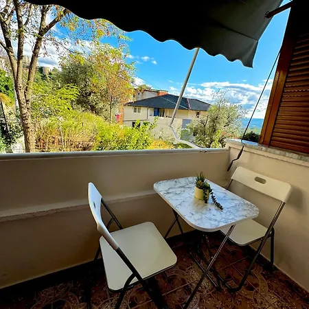 Apartman House Hasa Kruja