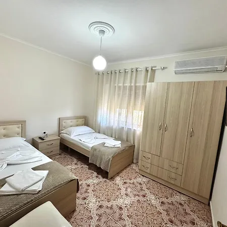 House Hasa Appartement