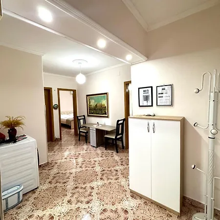 House Hasa Appartement