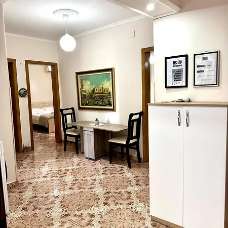 House Hasa Κρούγια