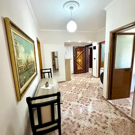 House Hasa Appartement *